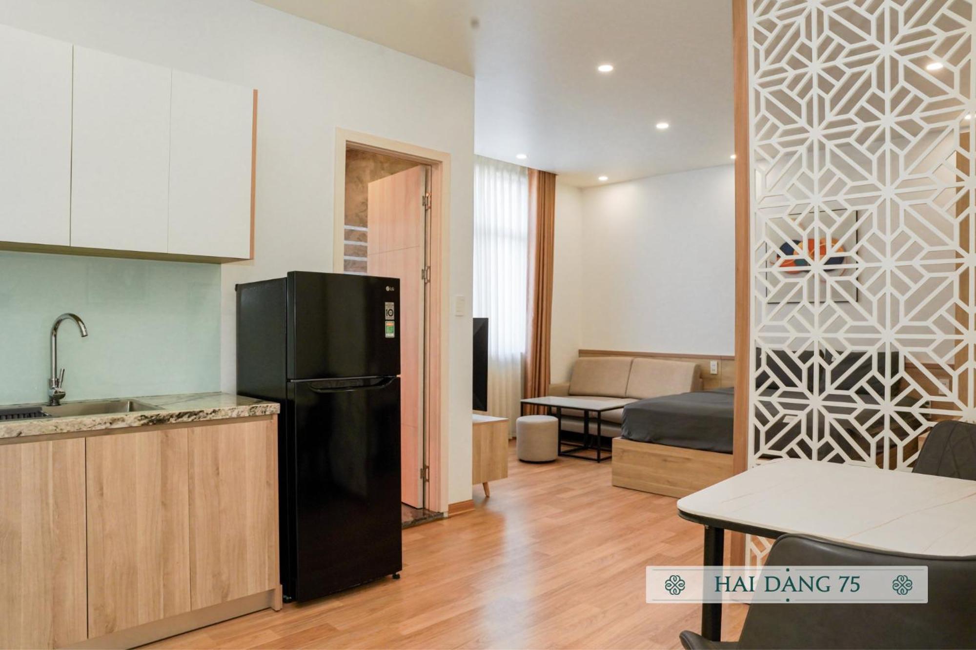 Merci Vinhomes Marina Hai Phong Exterior photo