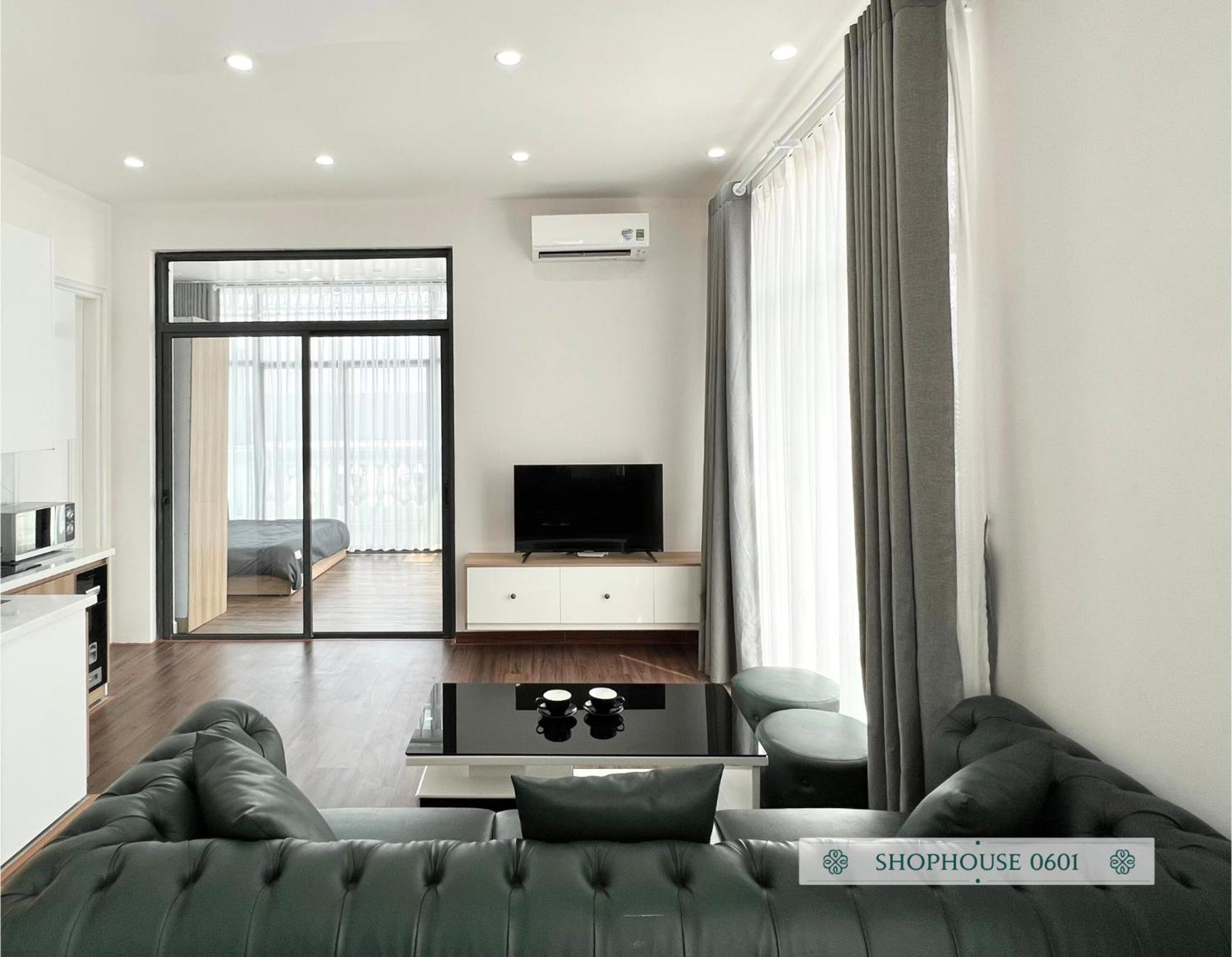 Merci Vinhomes Marina Hai Phong Exterior photo